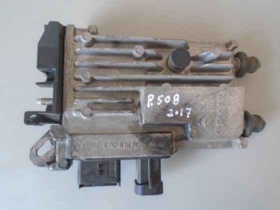 Centralina Start STOP Peugeot 508 SWI 1.6 BlueHDI refº 98 108 583 80 - 174568